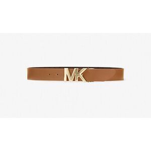 Michael Kors Reversible Logo Belt